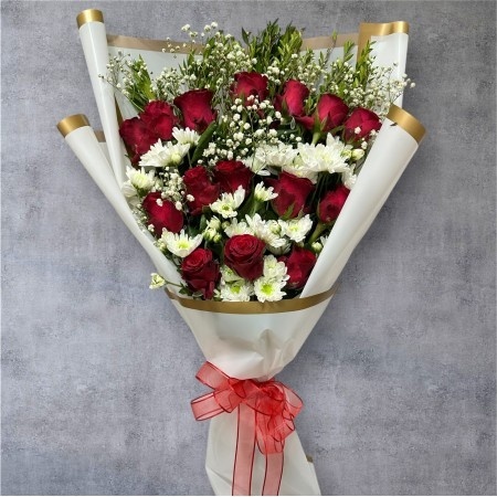 15 GÜL VE PAPATYALAR