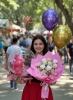 Pelus Buketi Balon Surpriz