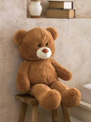 PELUŞ AYI 55 CM